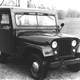 Illustration for article titled Seven Jeeps You Never Knew Existed
